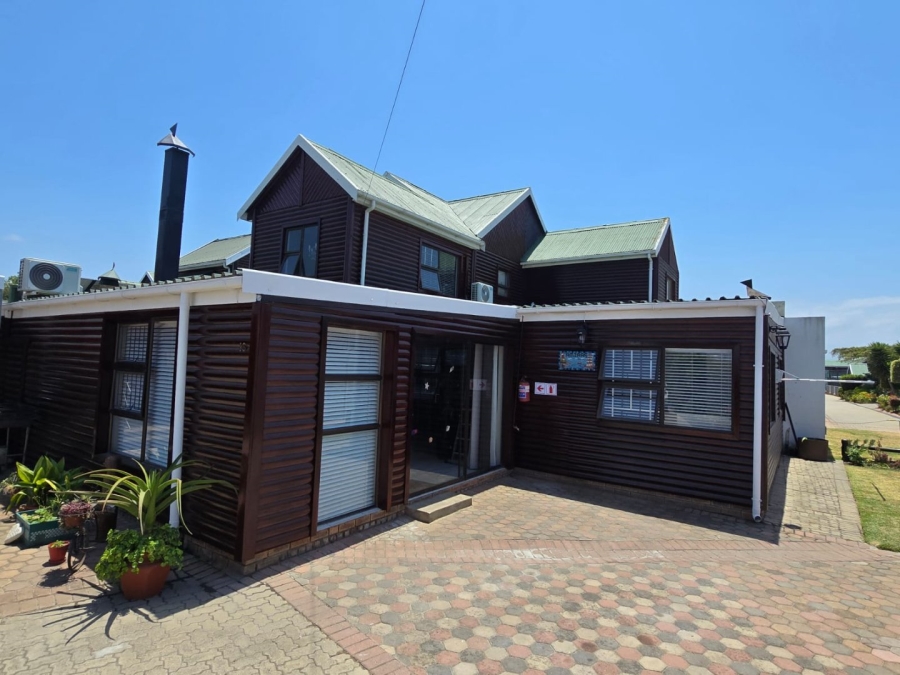 3 Bedroom Property for Sale in Fonteine Park Western Cape